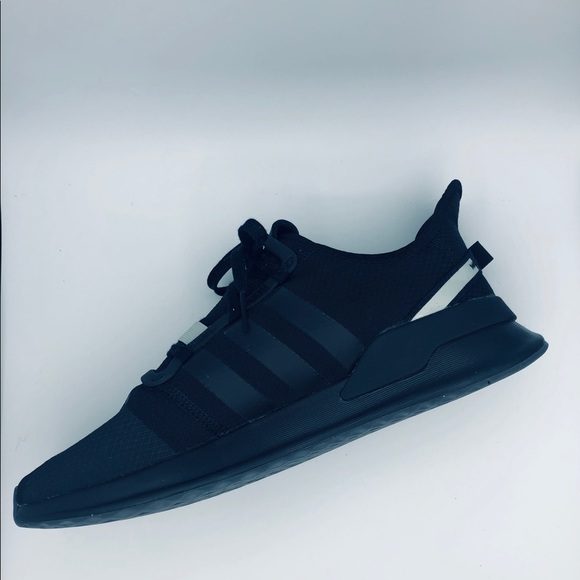 Rare New Adidas U_path Run EE4468 SZ 11.5 - Picture 3 of 5